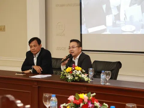 Kỳ 20: Coteccons thay hàng loạt nhân sự cấp cao trong hội đồng quản trị và ban điều hành, vai trò của chủ tịch Nguyễn Bá Dương ngày càng mờ nhạt